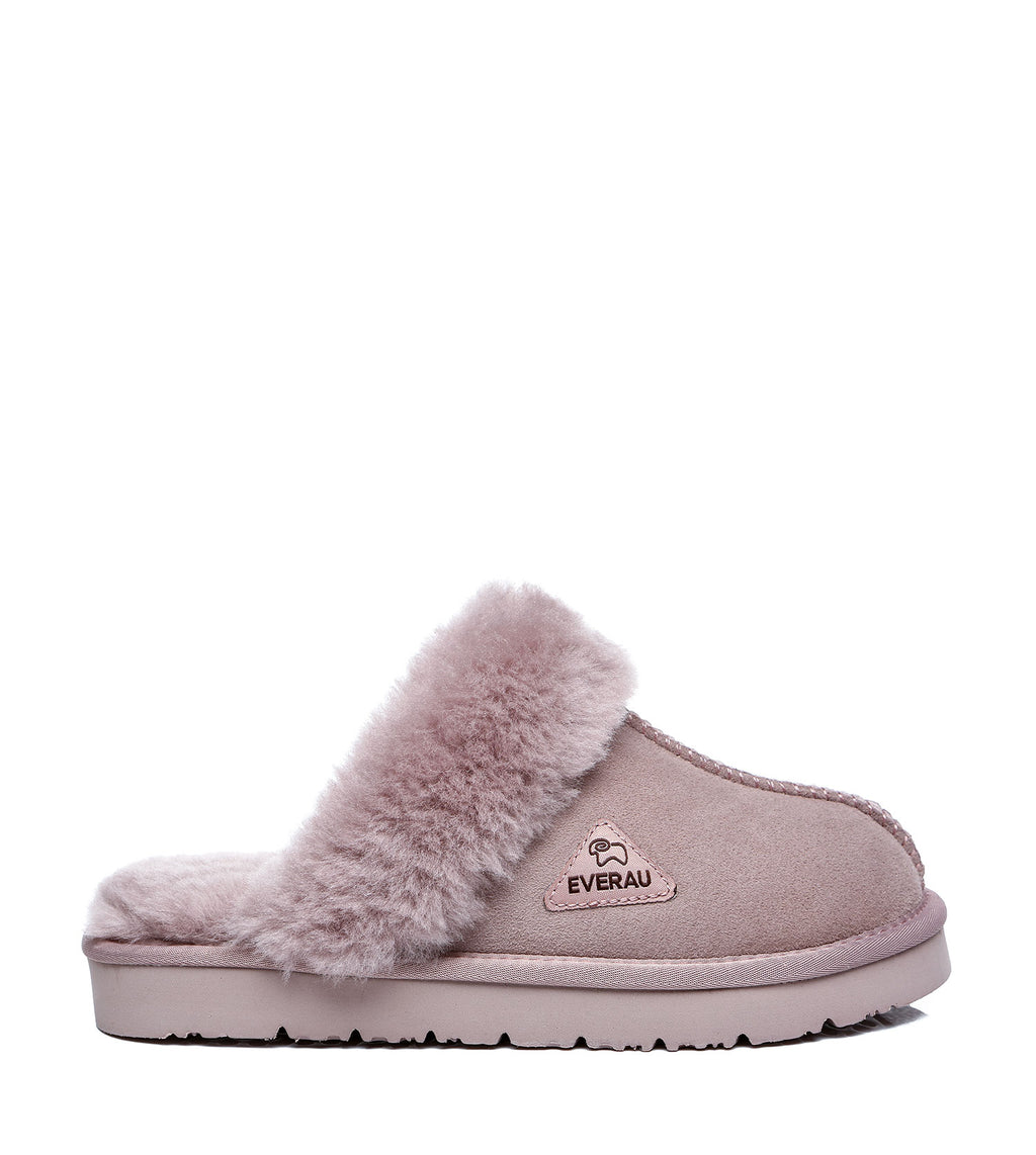 Muffin Slipper Special Color