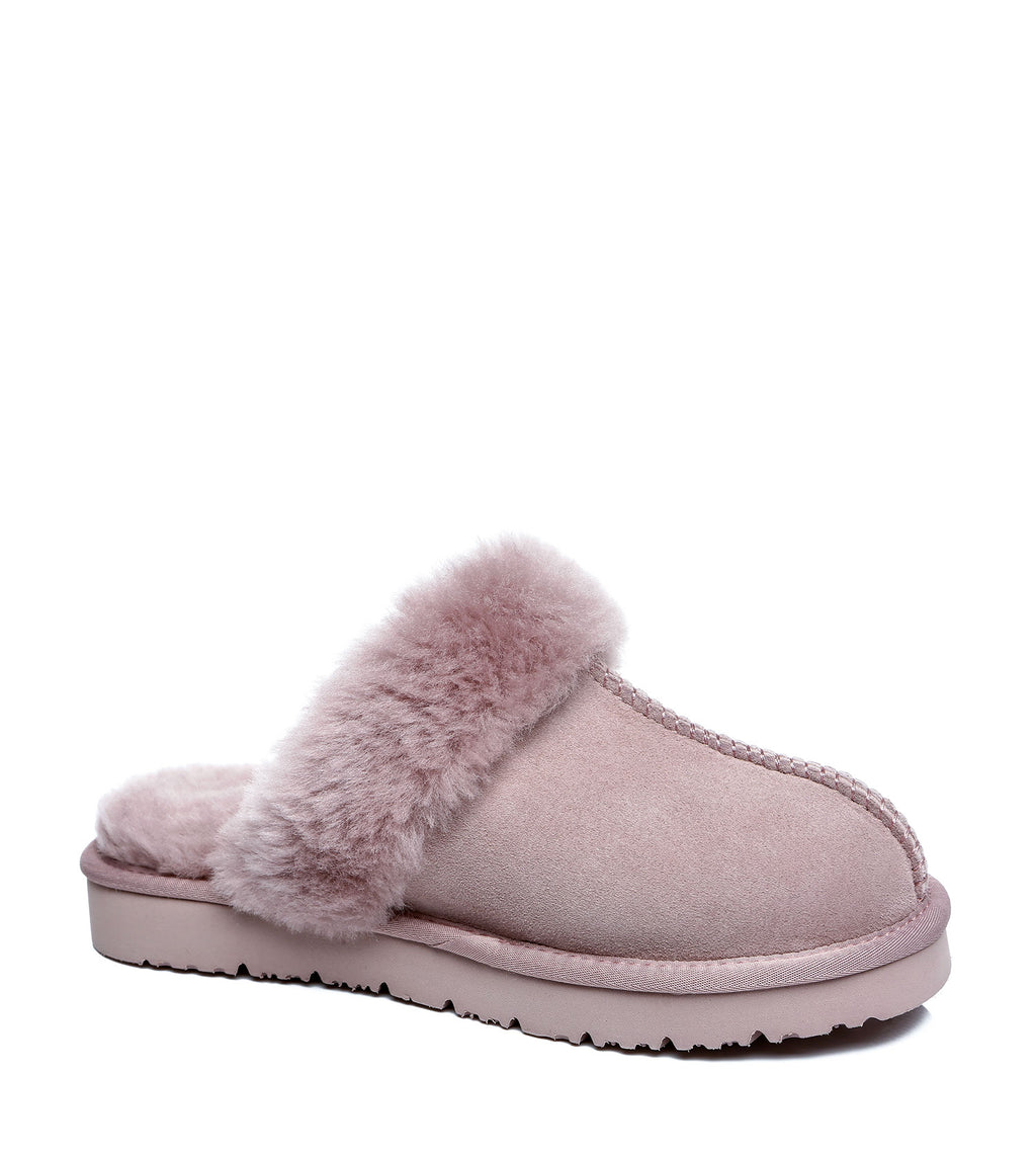 Muffin Slipper Special Color