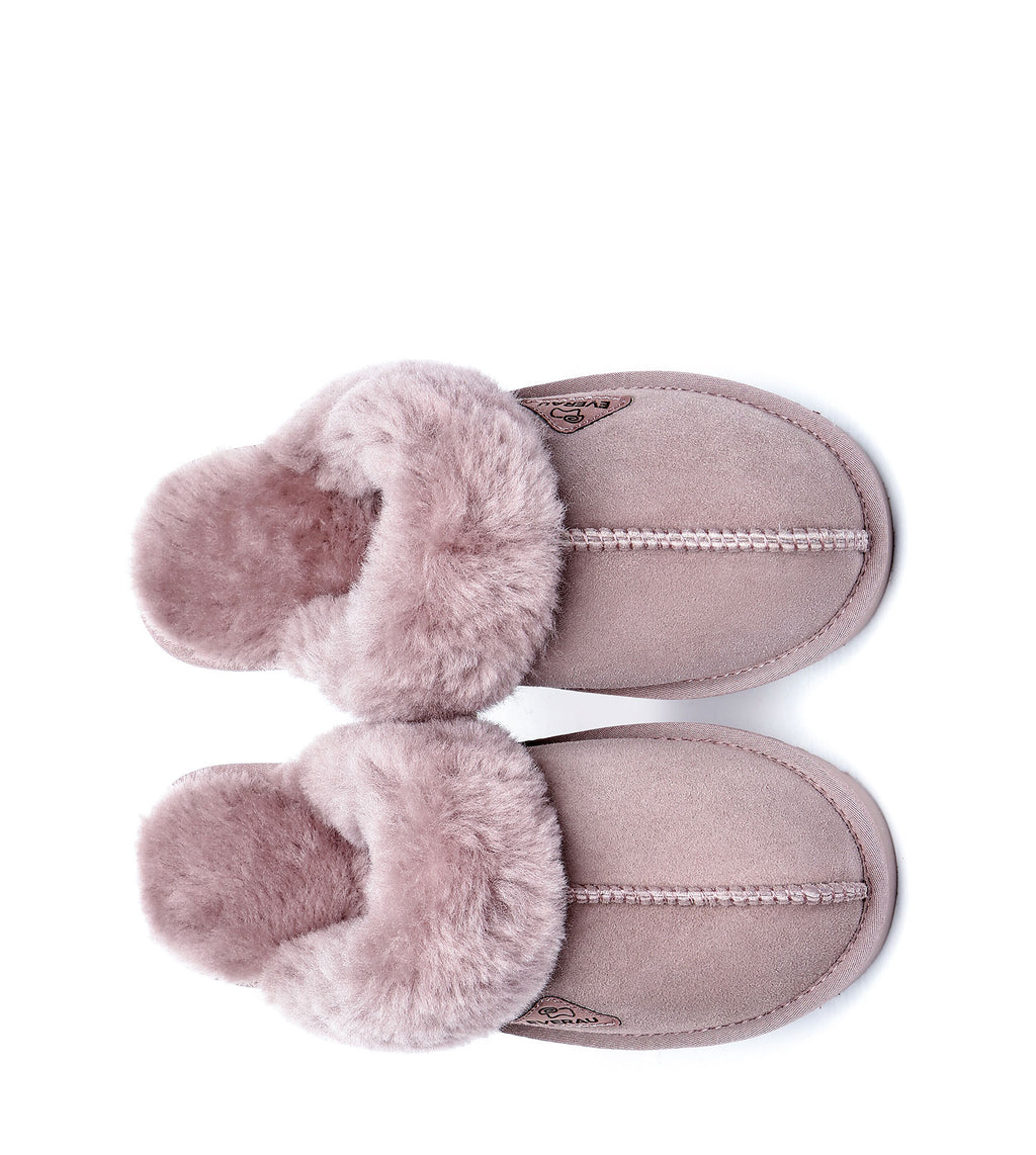 Muffin Slipper Special Color
