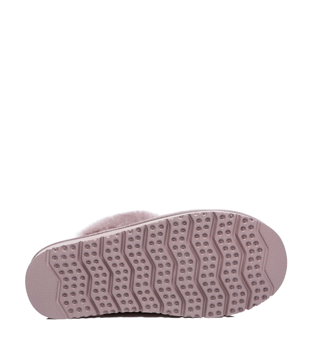 Muffin Slipper Special Color