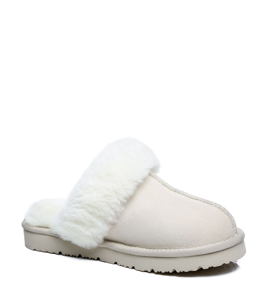 Muffin Slipper Special Color