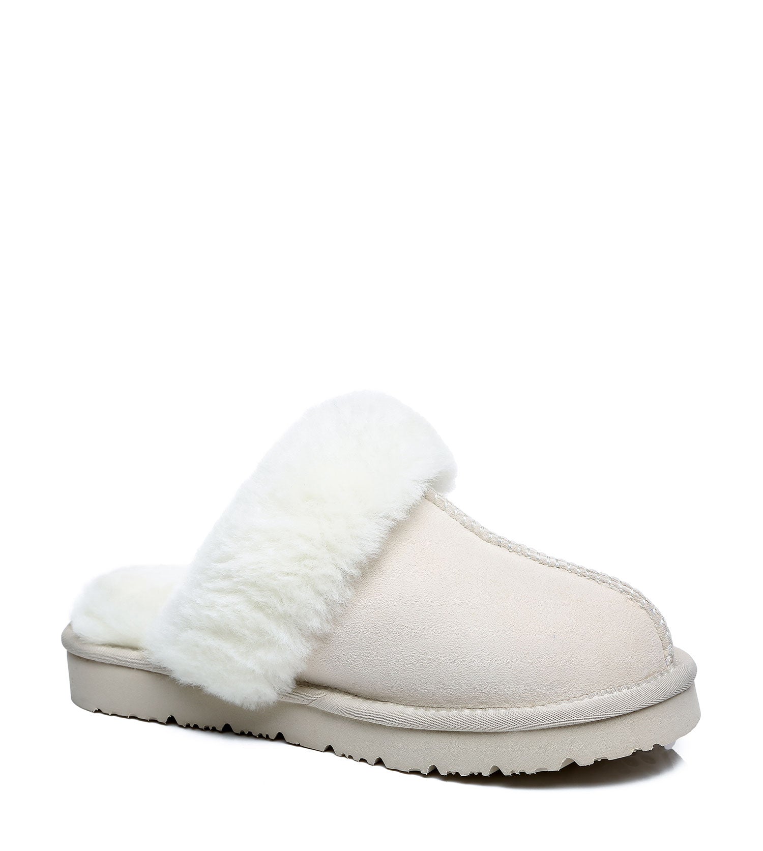 Muffin Slipper Special Color