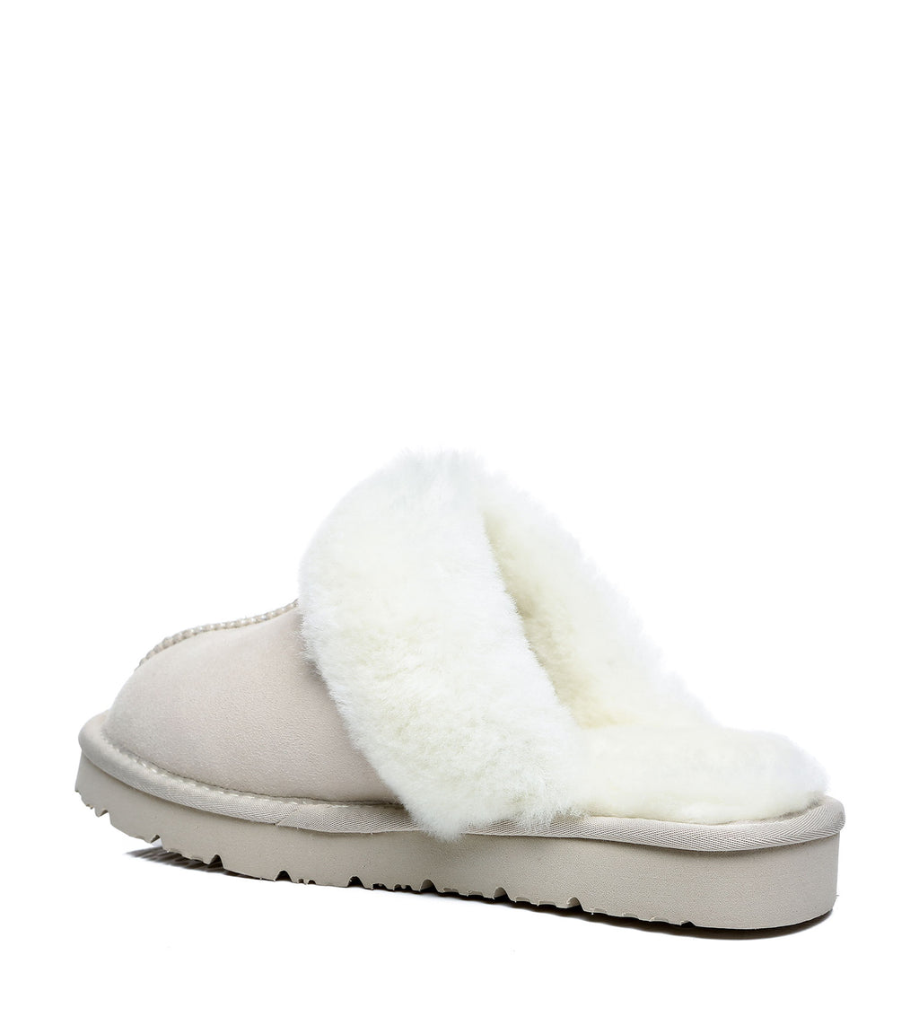 Muffin Slipper Special Color
