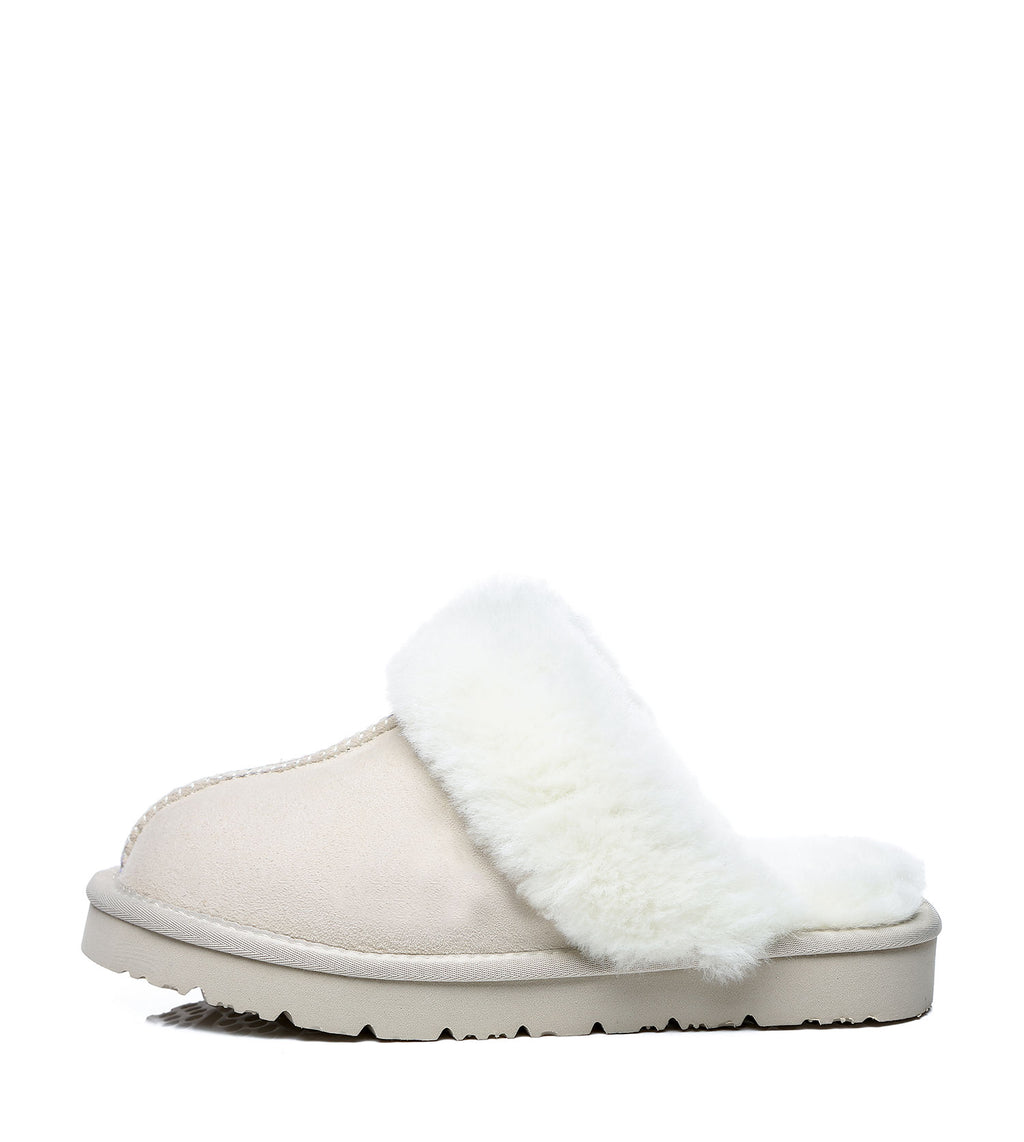 Muffin Slipper Special Color