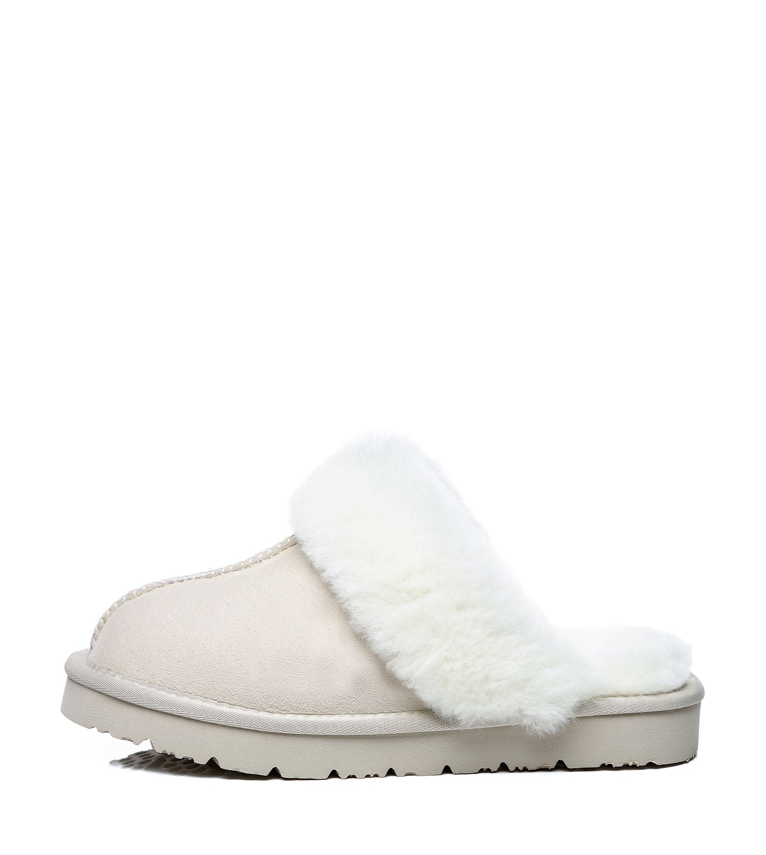 Muffin Slipper Special Color