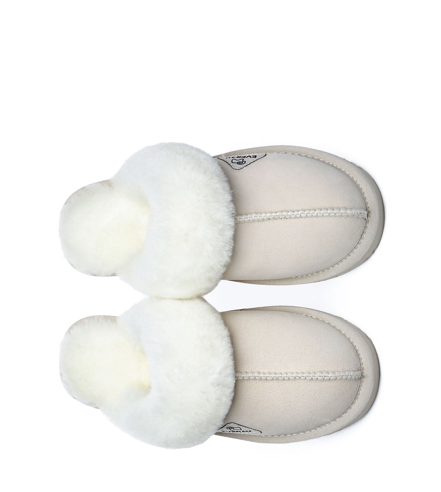 Muffin Slipper Special Color