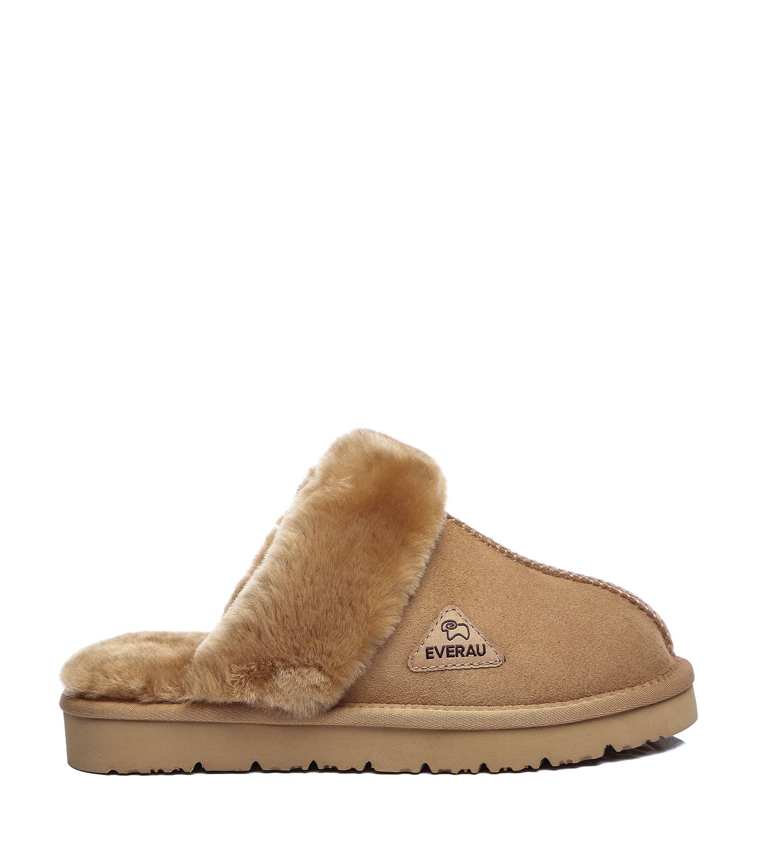 Muffin Slipper Special Color