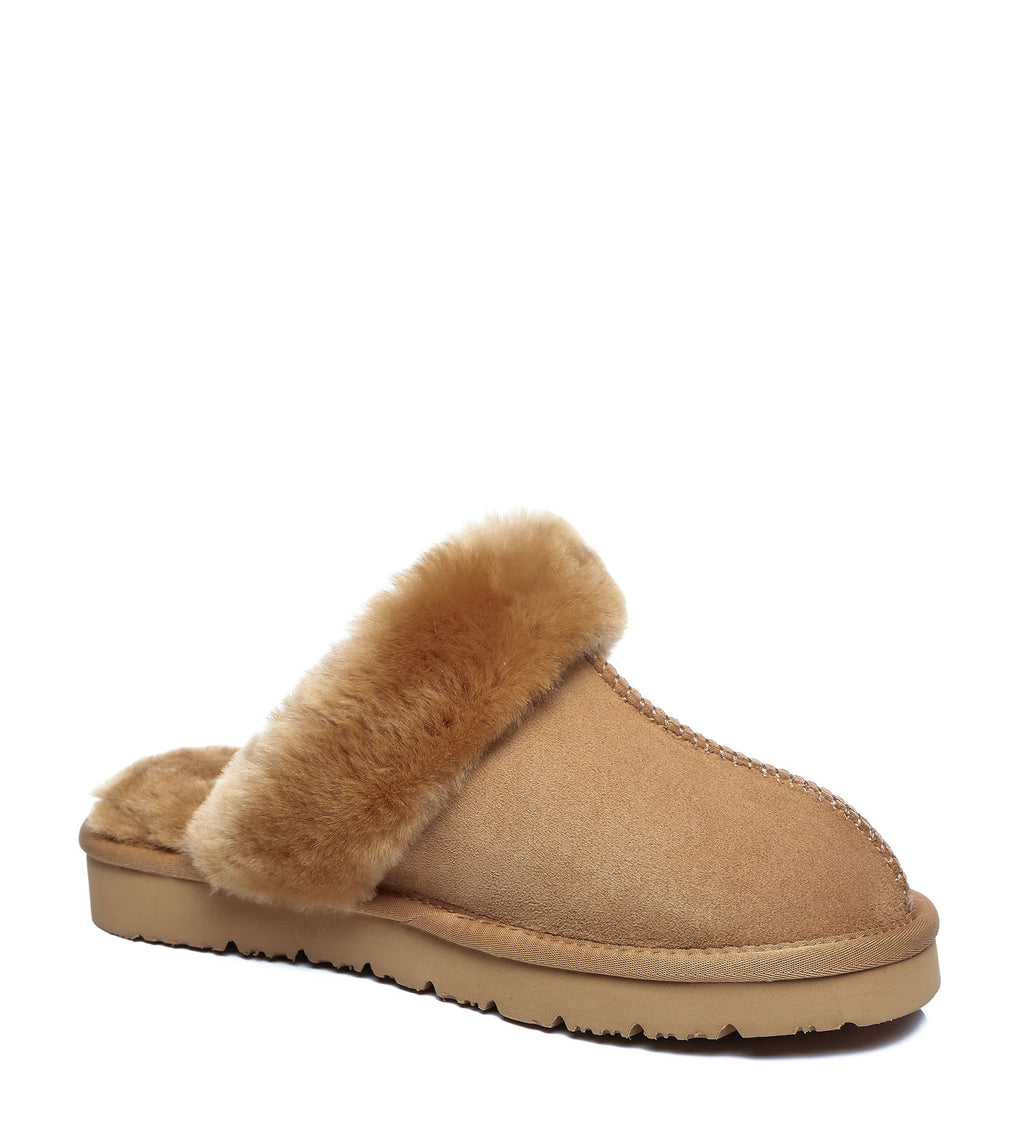 Muffin Slipper Special Color