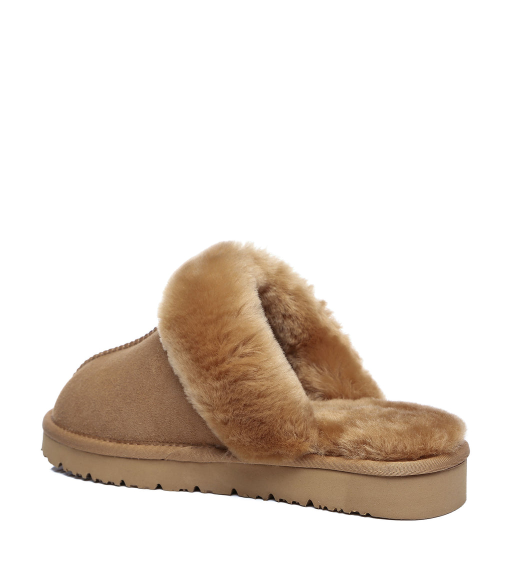 Muffin Slipper Special Color