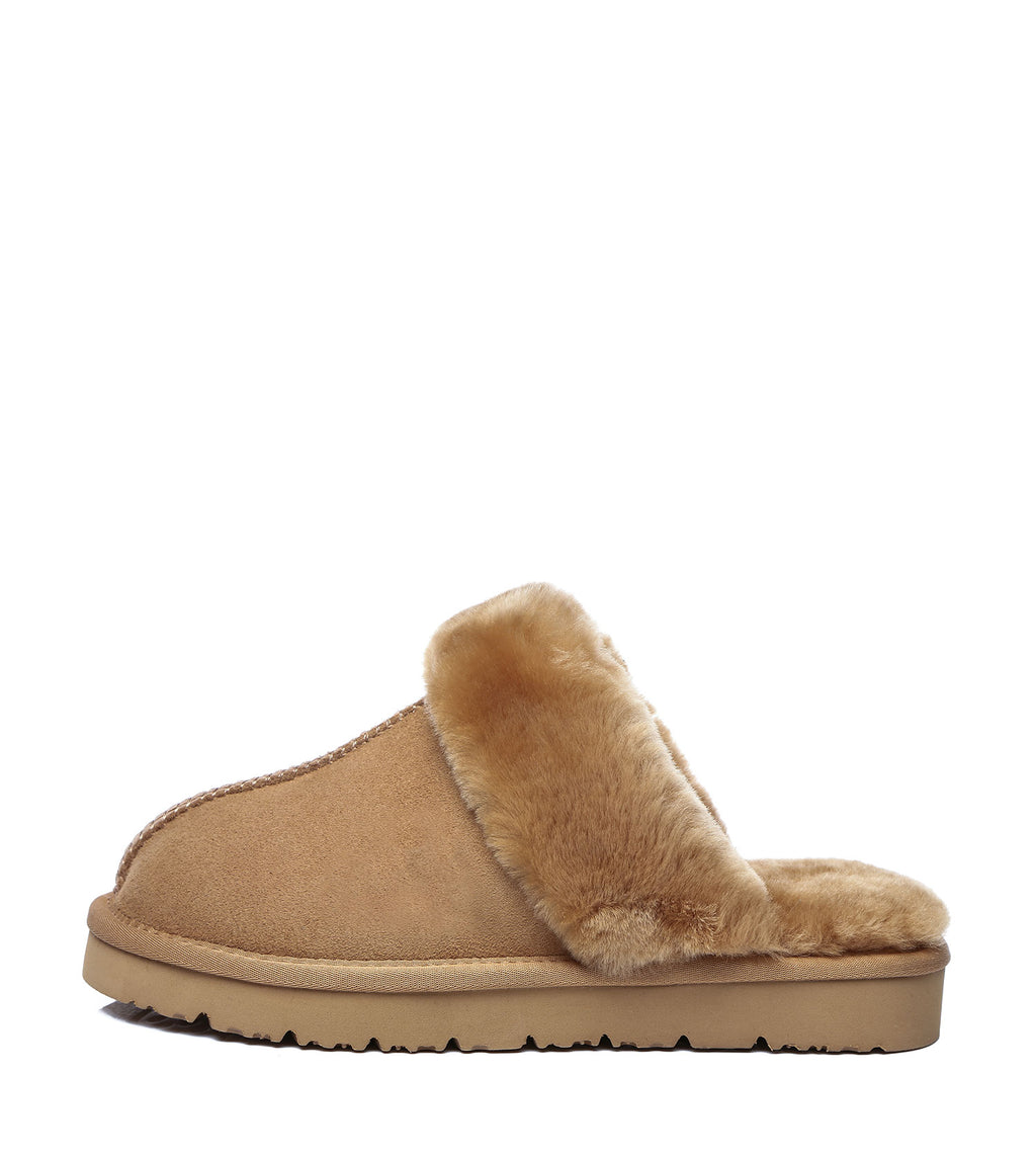 Muffin Slipper Special Color