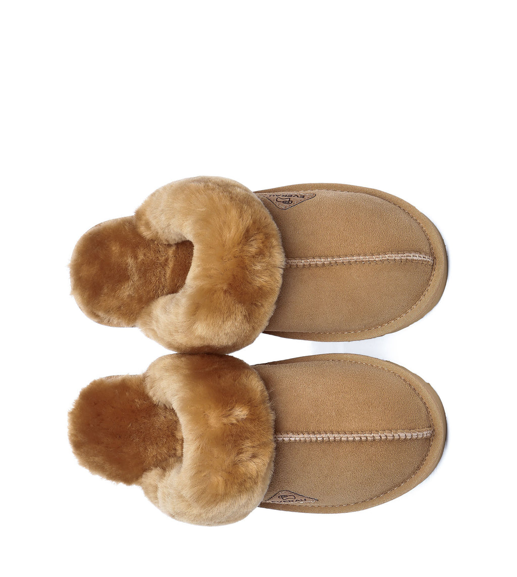 Muffin Slipper Special Color