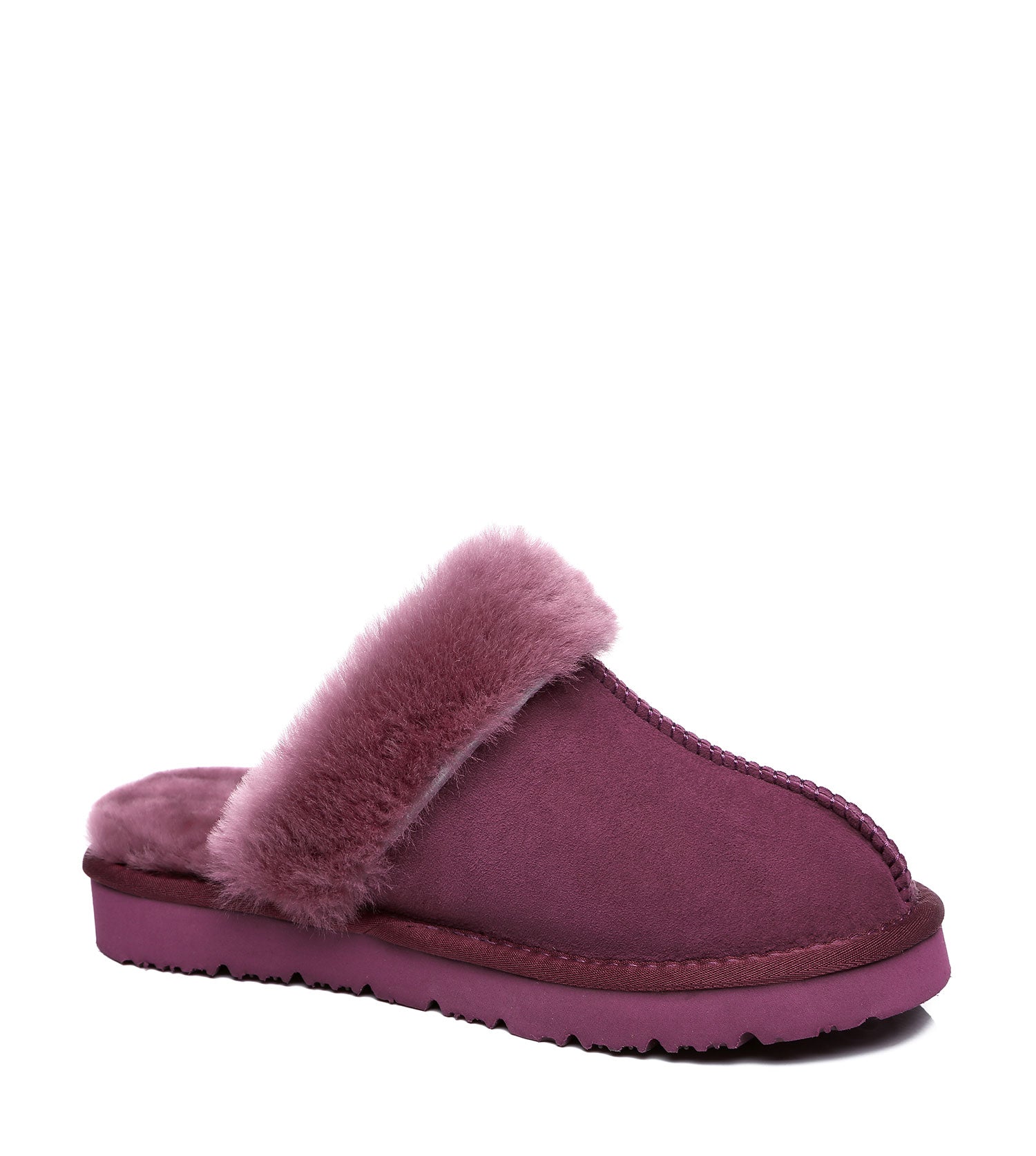 Muffin Slipper Special Color