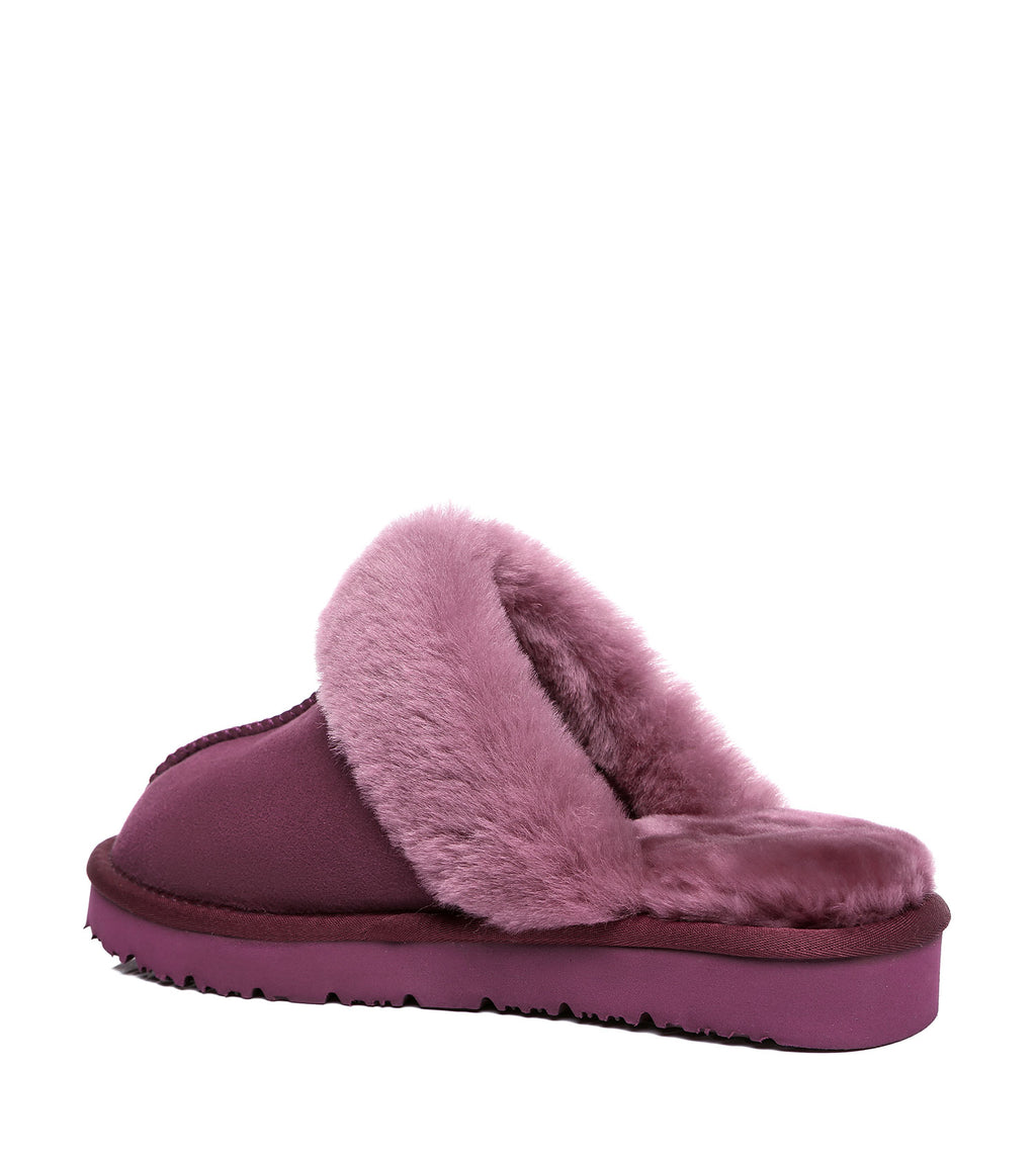 Muffin Slipper Special Color
