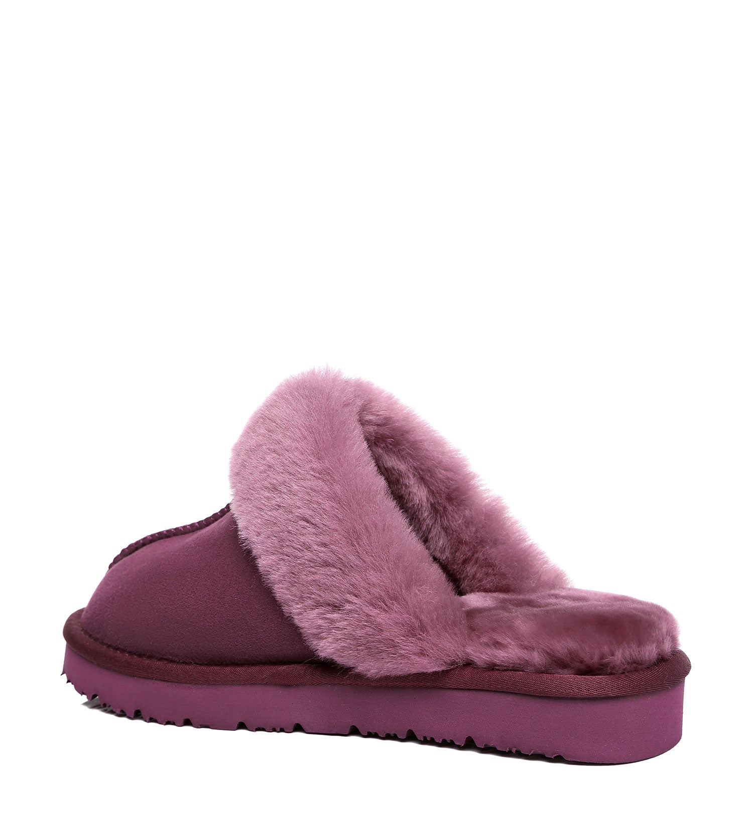 Muffin Slipper Special Color