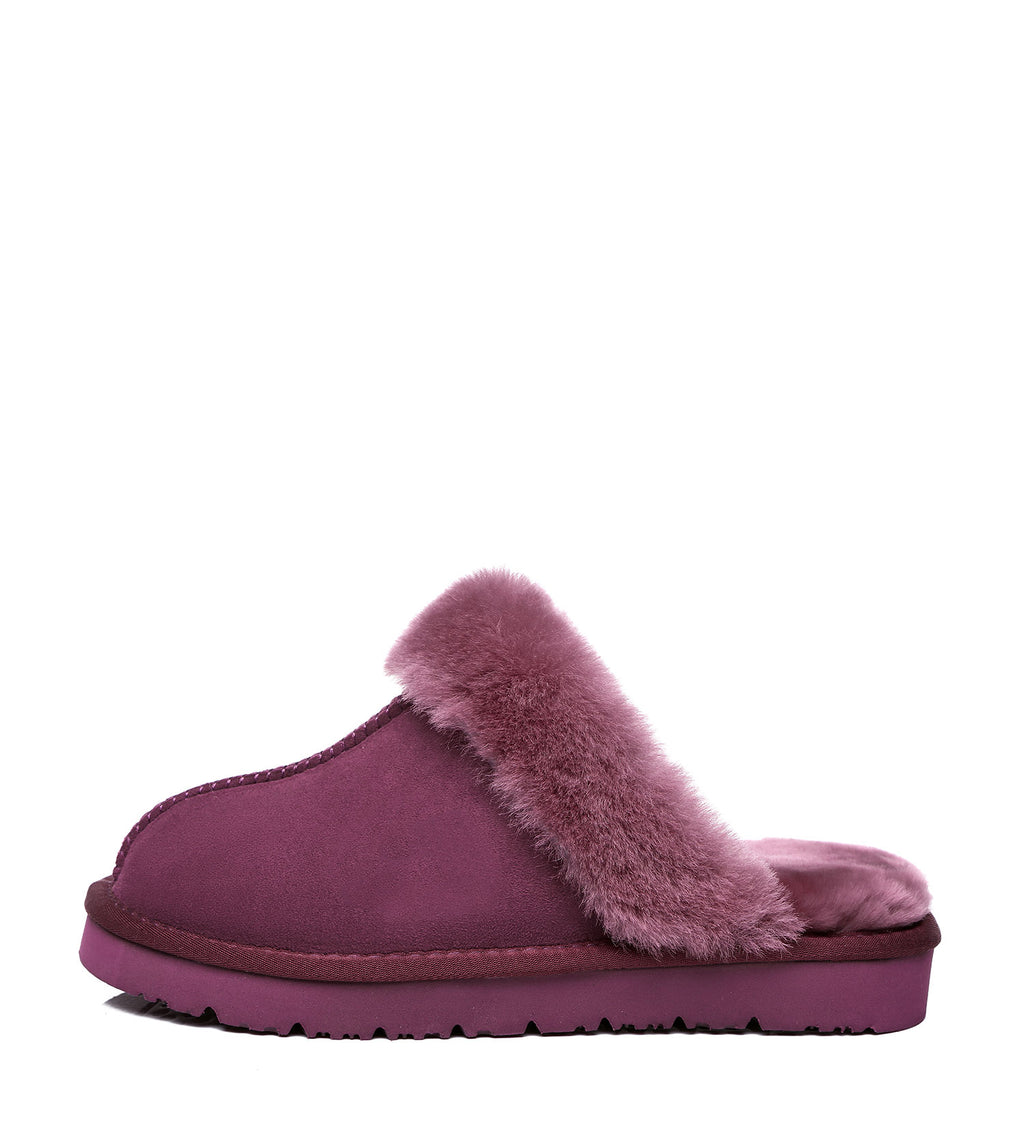 Muffin Slipper Special Color