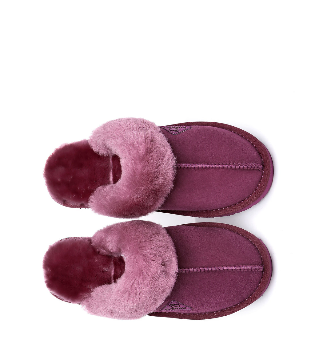 Muffin Slipper Special Color