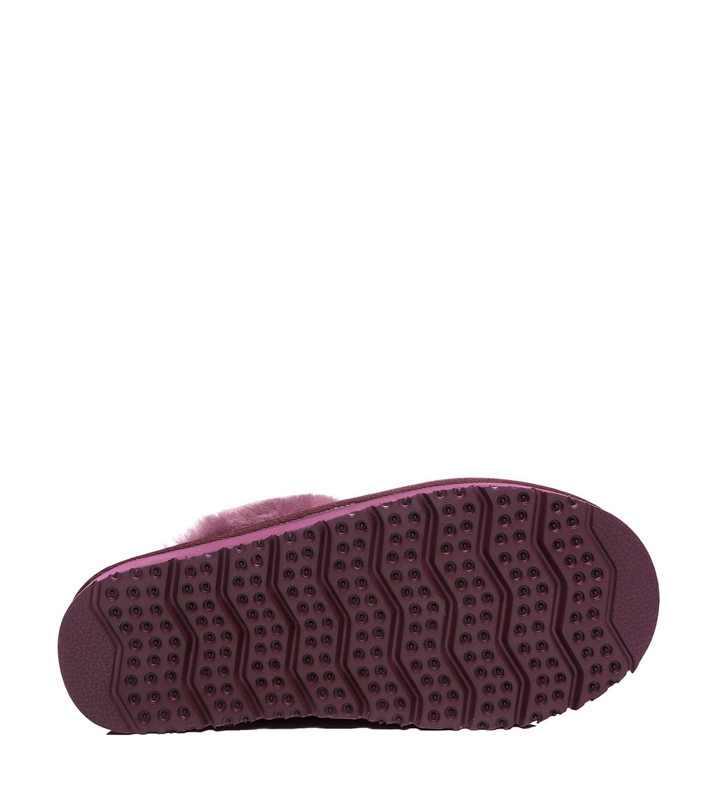 Muffin Slipper Special Color