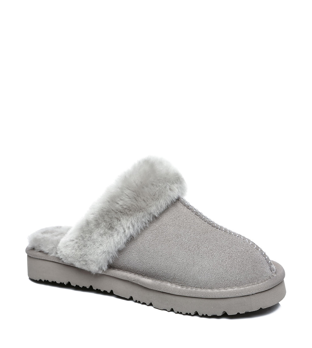Muffin Slipper Special Color