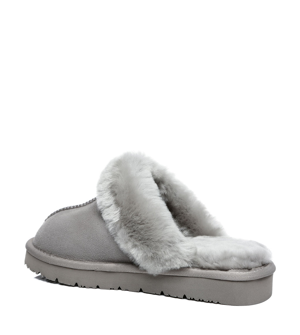 Muffin Slipper Special Color