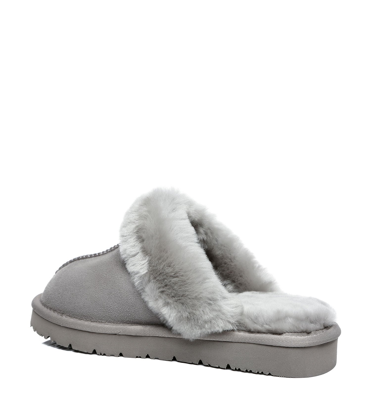 Muffin Slipper Special Color