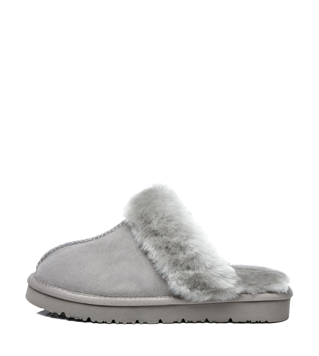 Muffin Slipper Special Color