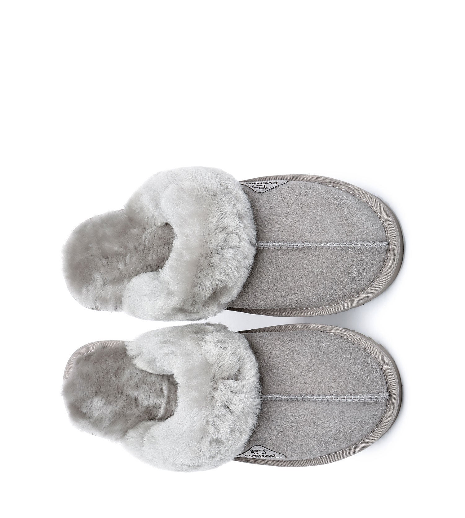 Muffin Slipper Special Color