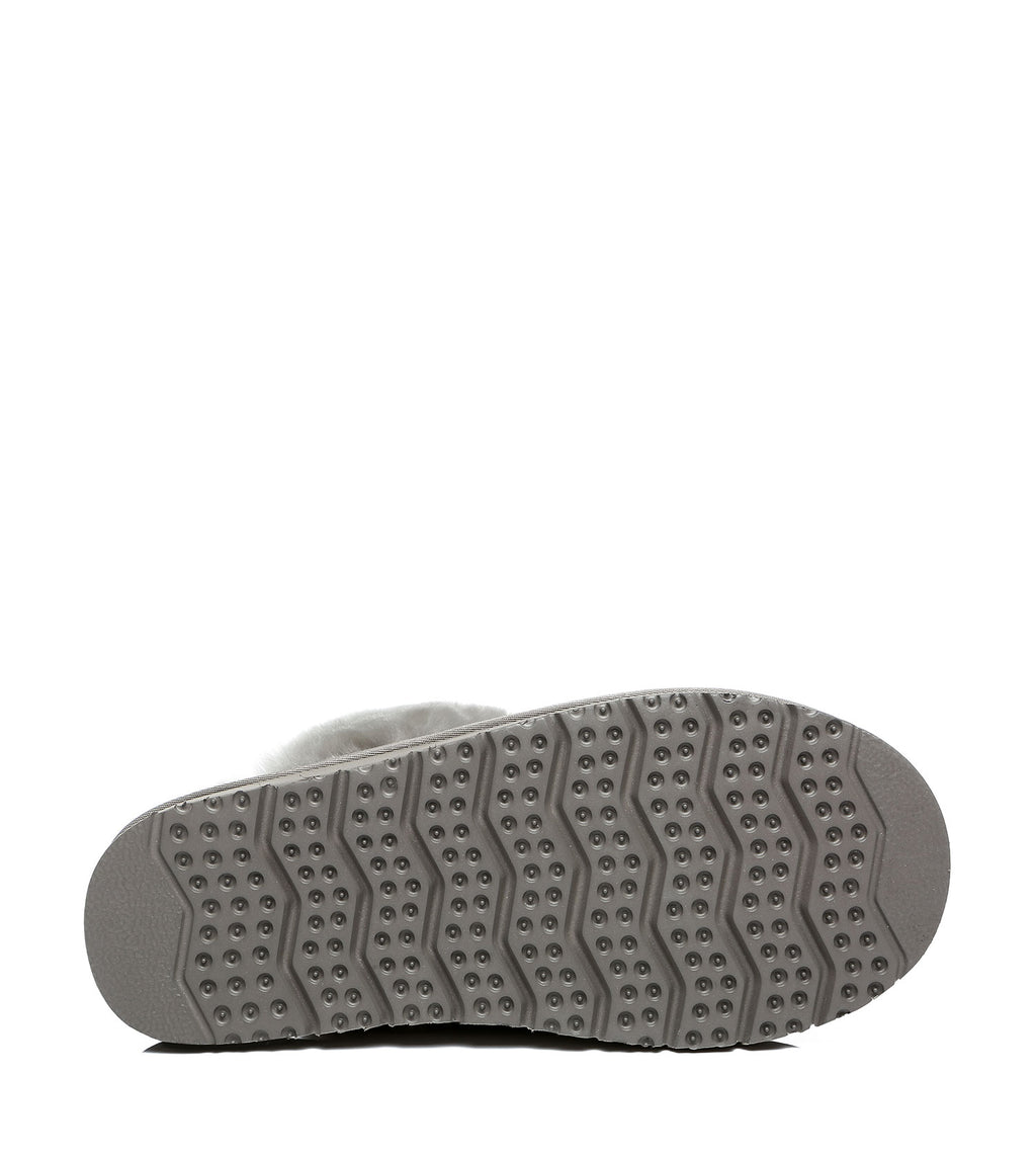 Muffin Slipper Special Color