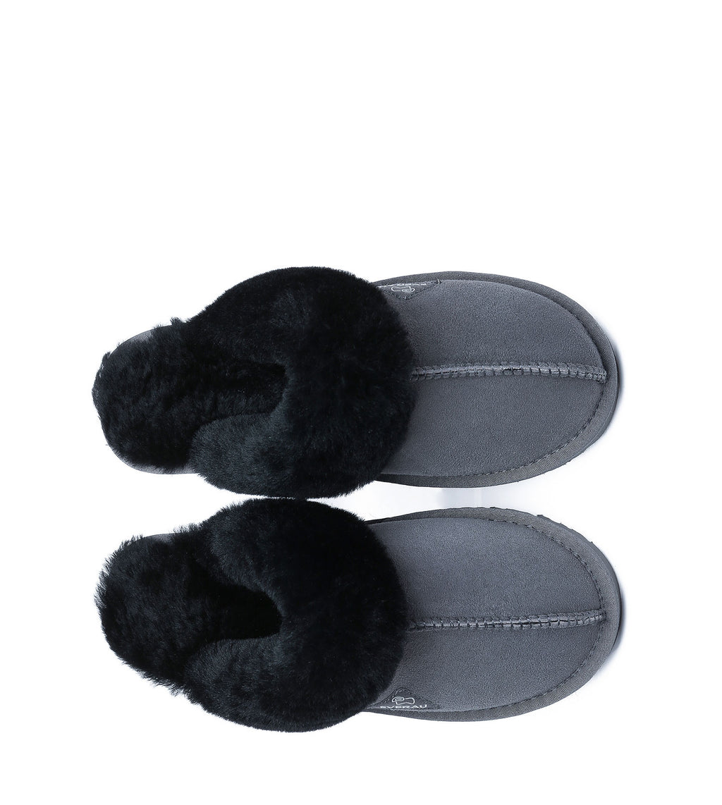 Muffin Slipper Limited Edition