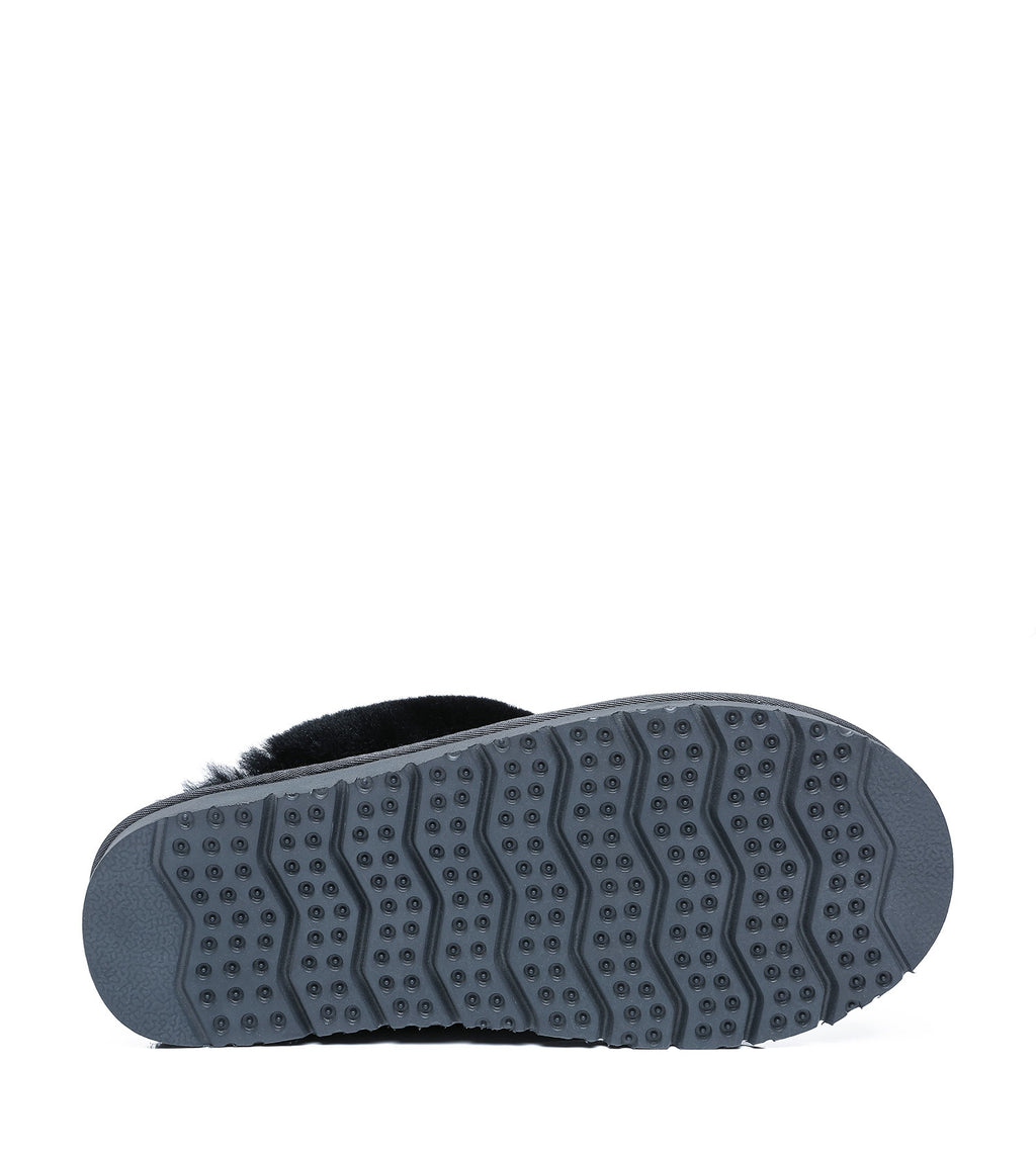 Muffin Slipper Limited Edition