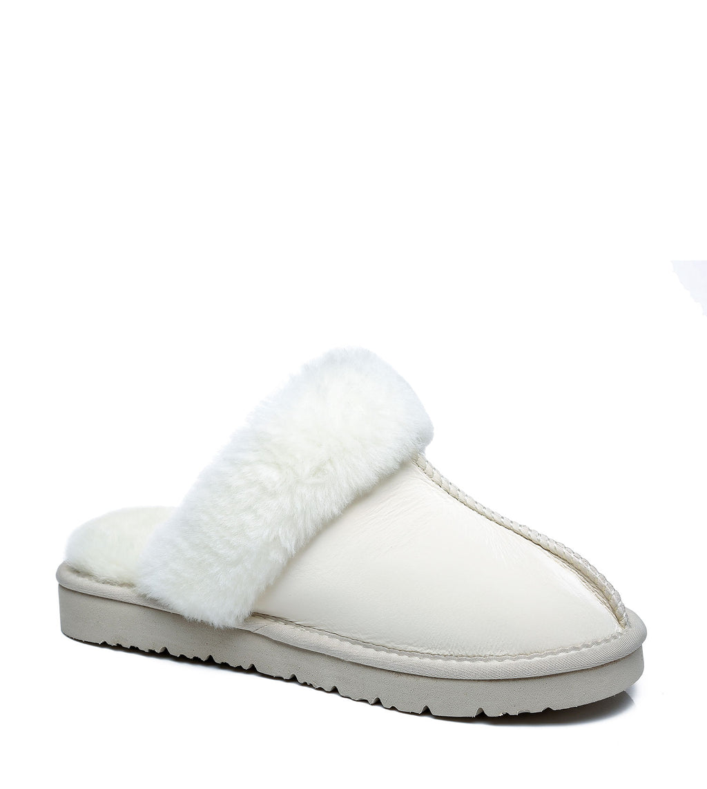 Muffin Slipper Limited Edition
