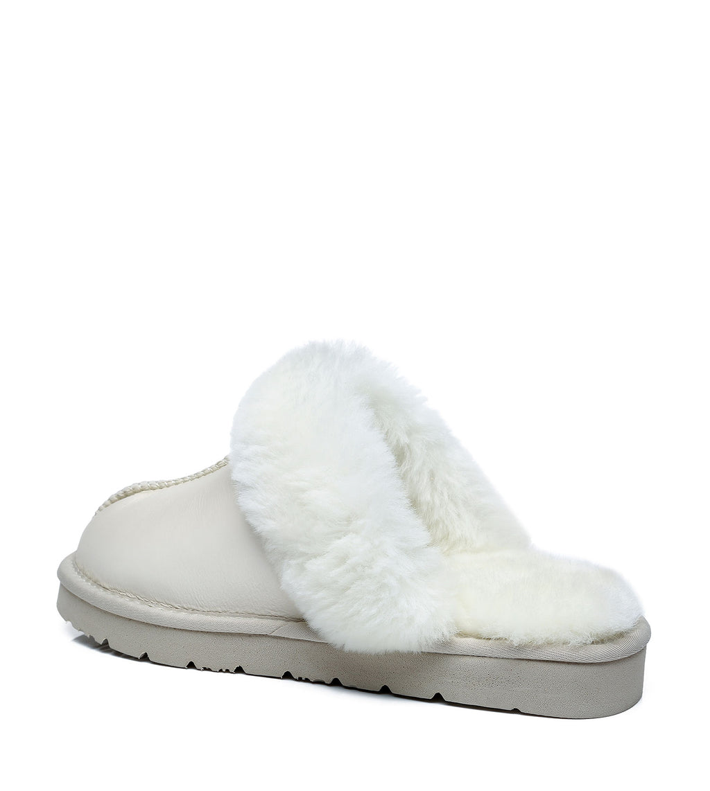 Muffin Slipper Limited Edition