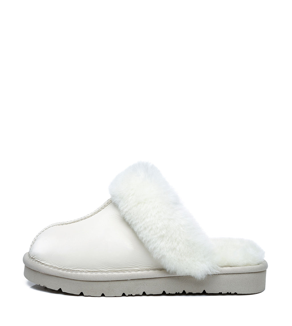 Muffin Slipper Limited Edition