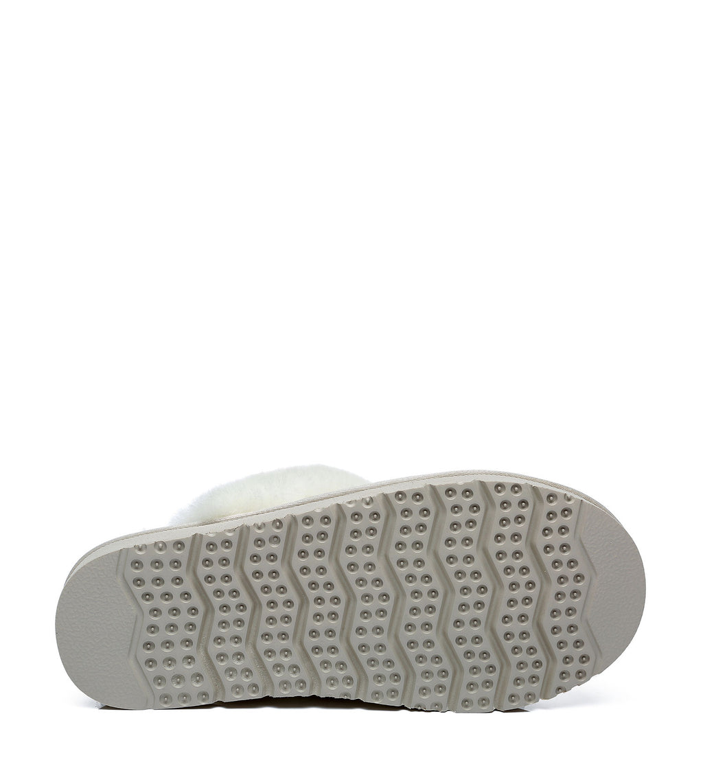 Muffin Slipper Limited Edition