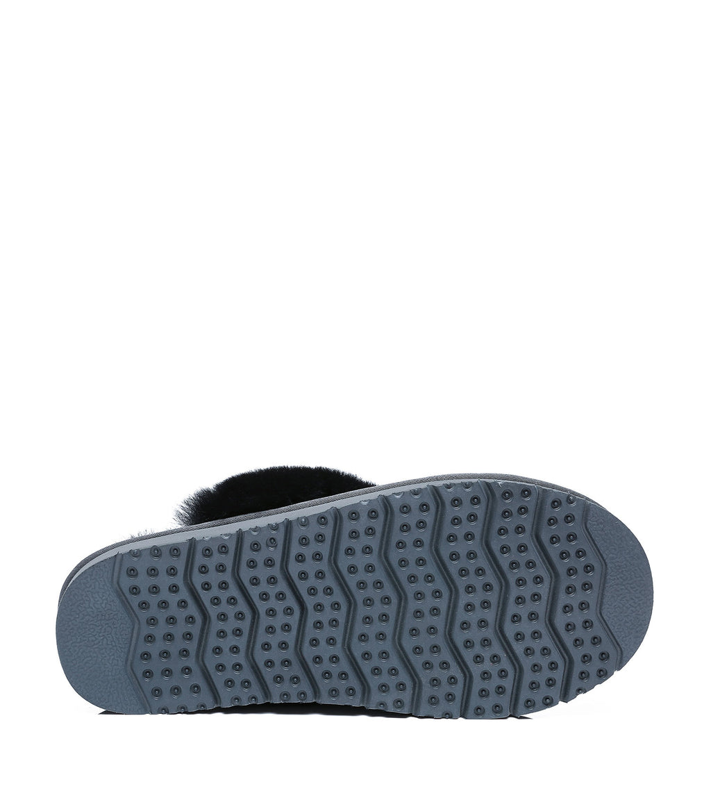 Muffin Slipper Limited Edition