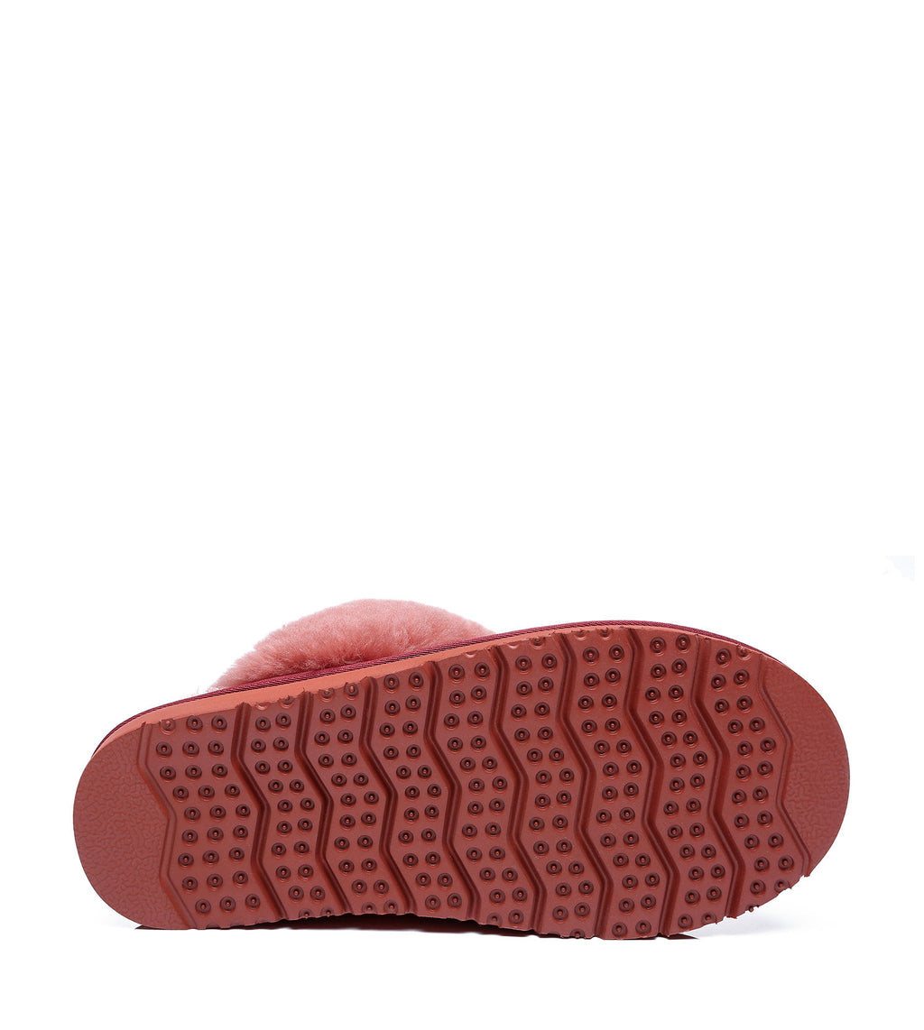 Muffin Slipper Limited Edition