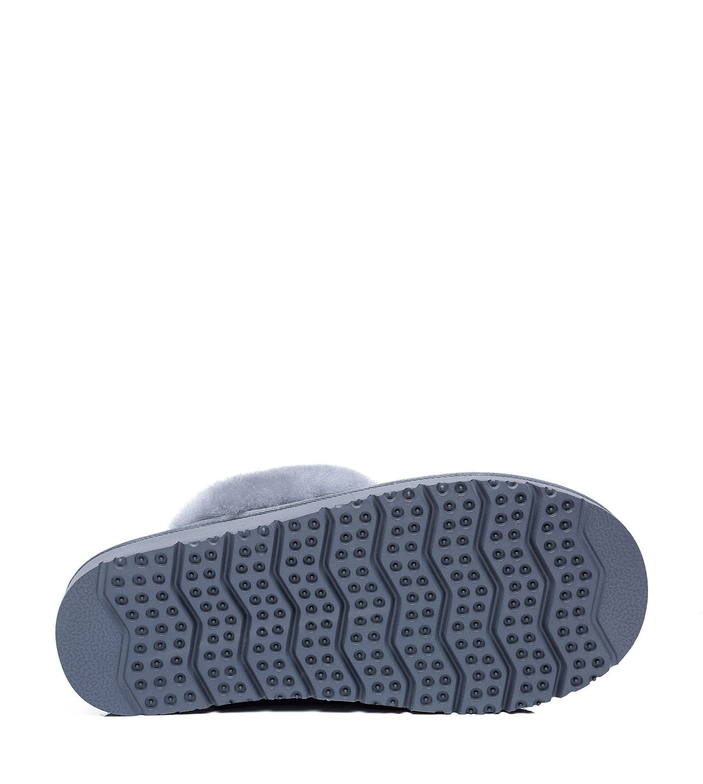 Muffin Slipper Limited Edition
