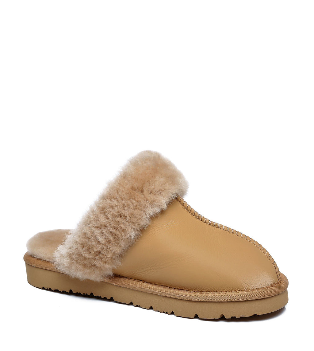 Muffin Slipper Limited Edition