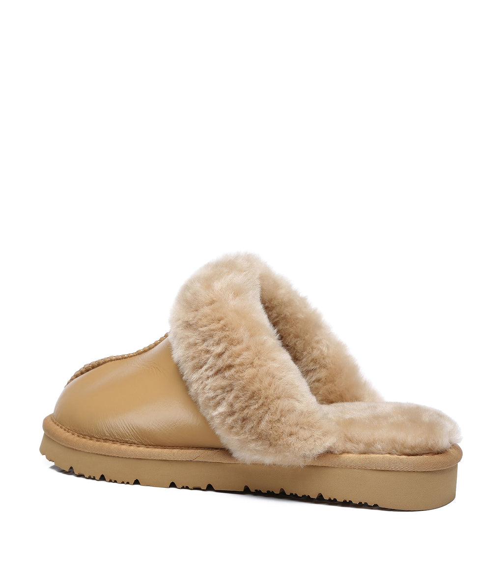Muffin Slipper Limited Edition