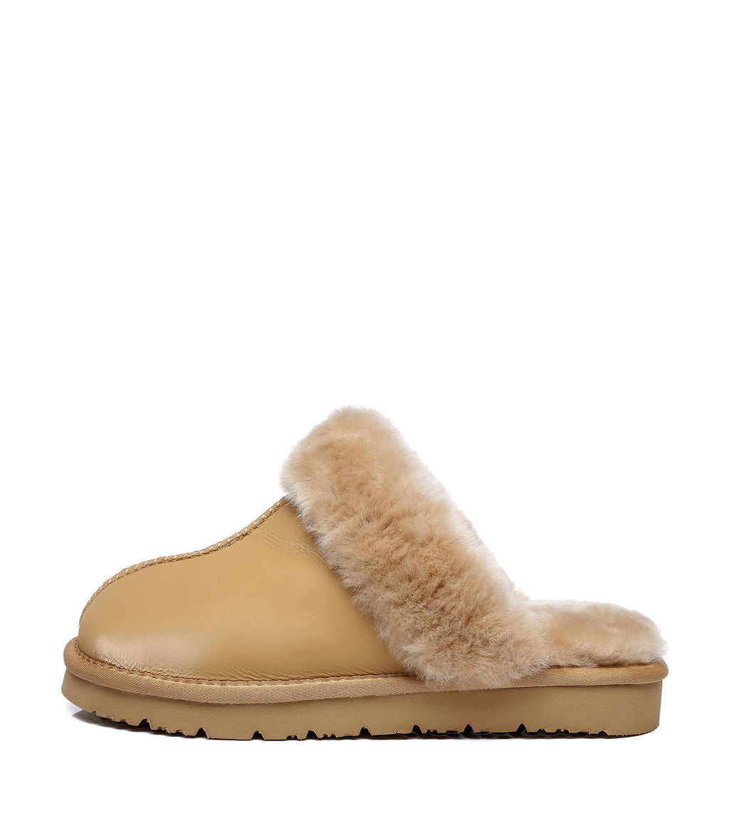 Muffin Slipper Limited Edition
