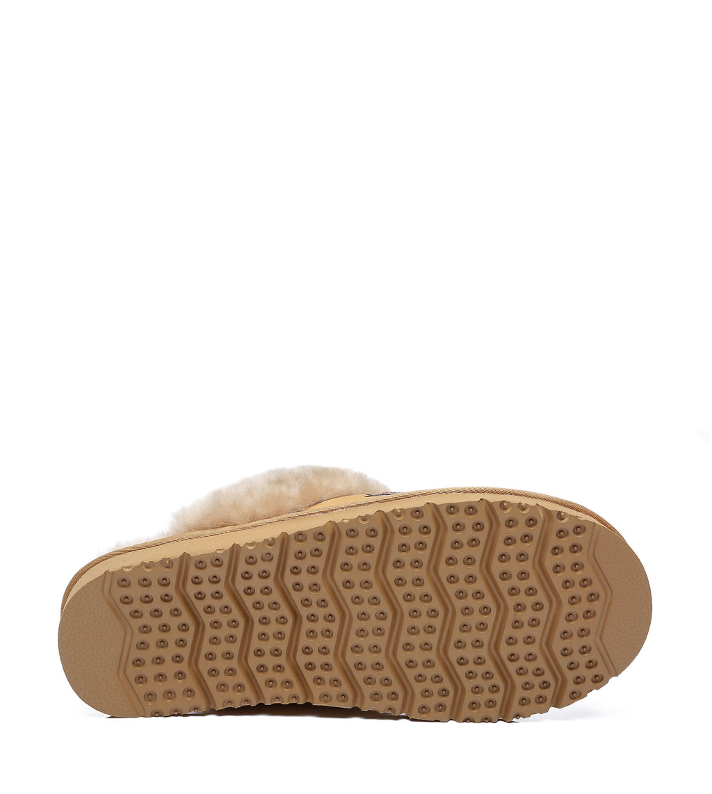 Muffin Slipper Limited Edition