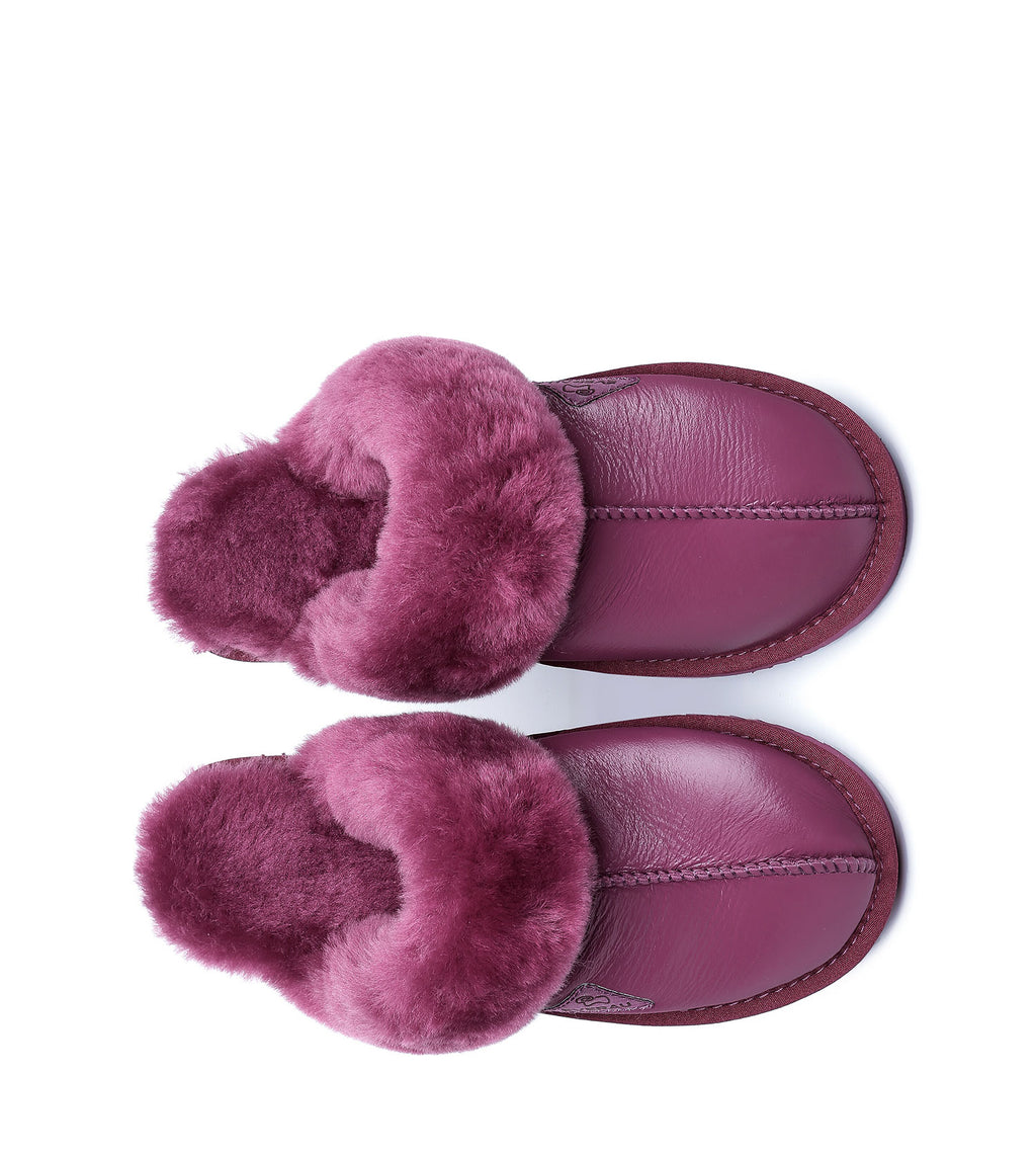 Muffin Slipper Limited Edition