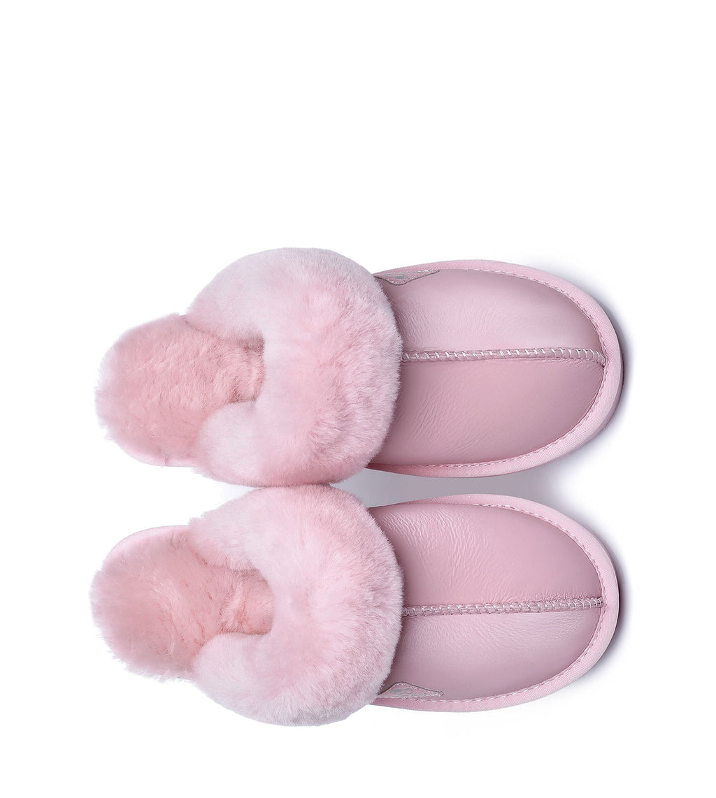 Muffin Slipper Limited Edition