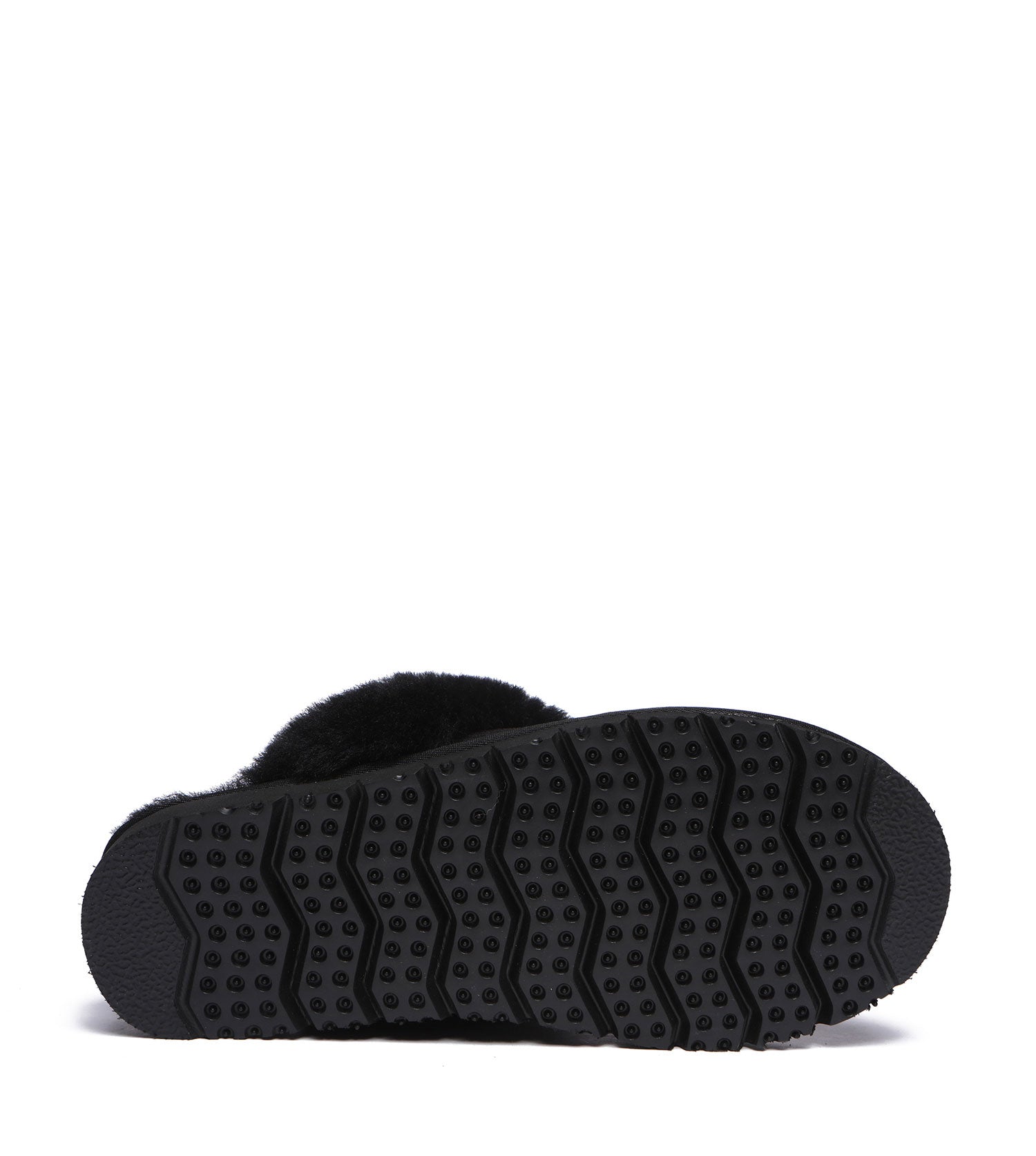 Corduroy Slipper