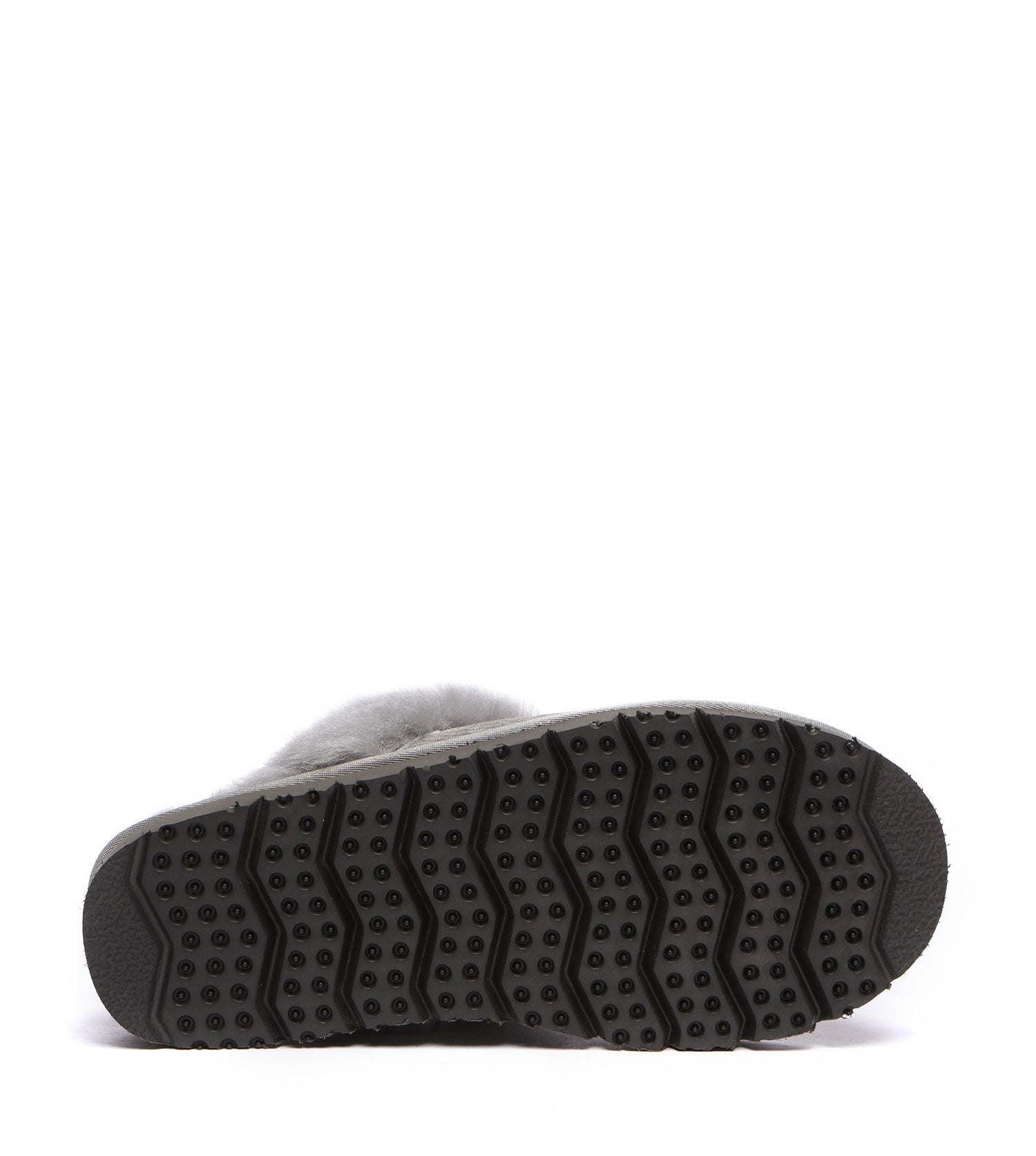Corduroy Slipper