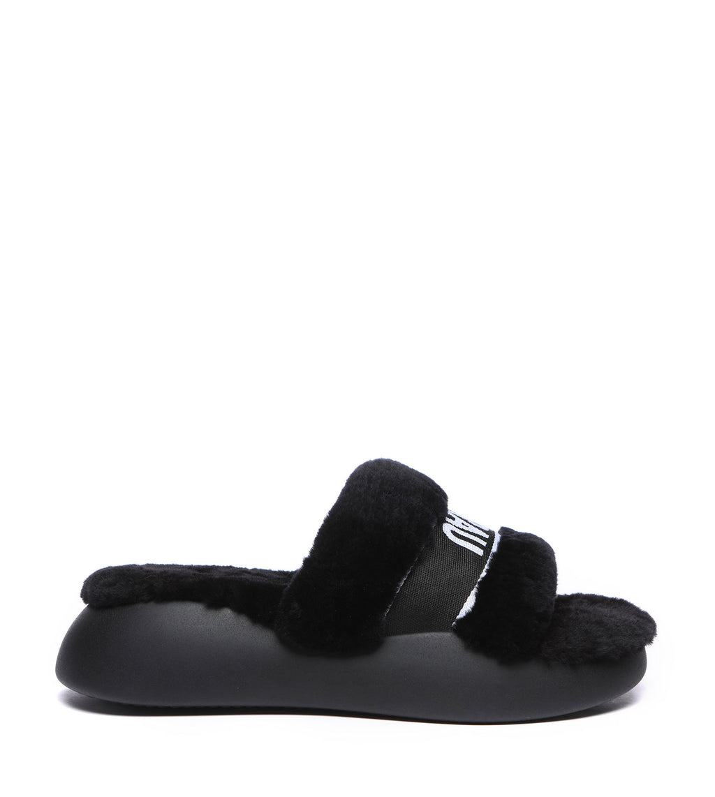 Flossy Slipper