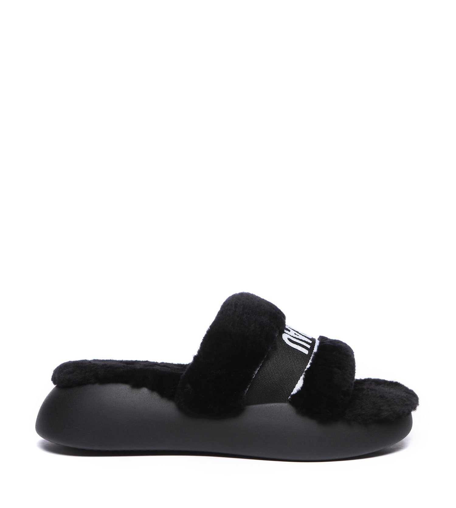 Flossy Slipper