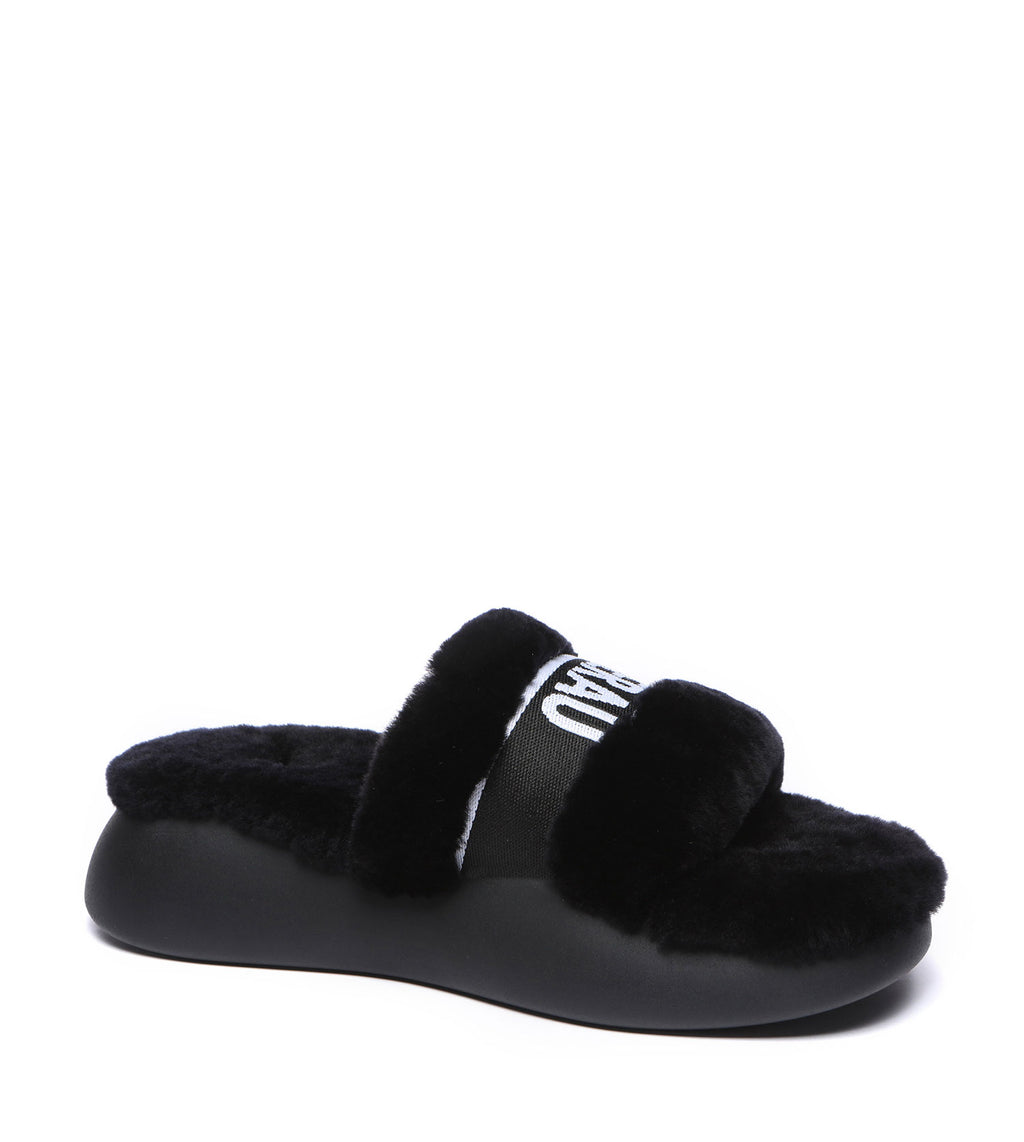 Flossy Slipper