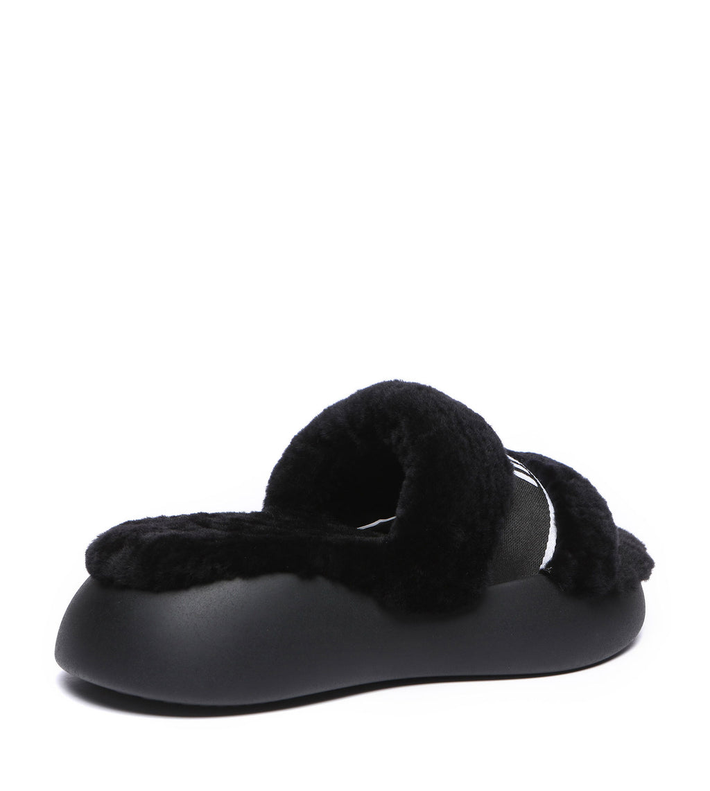 Flossy Slipper