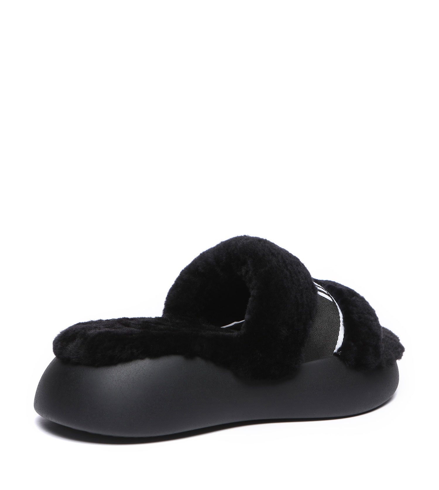 Flossy Slipper