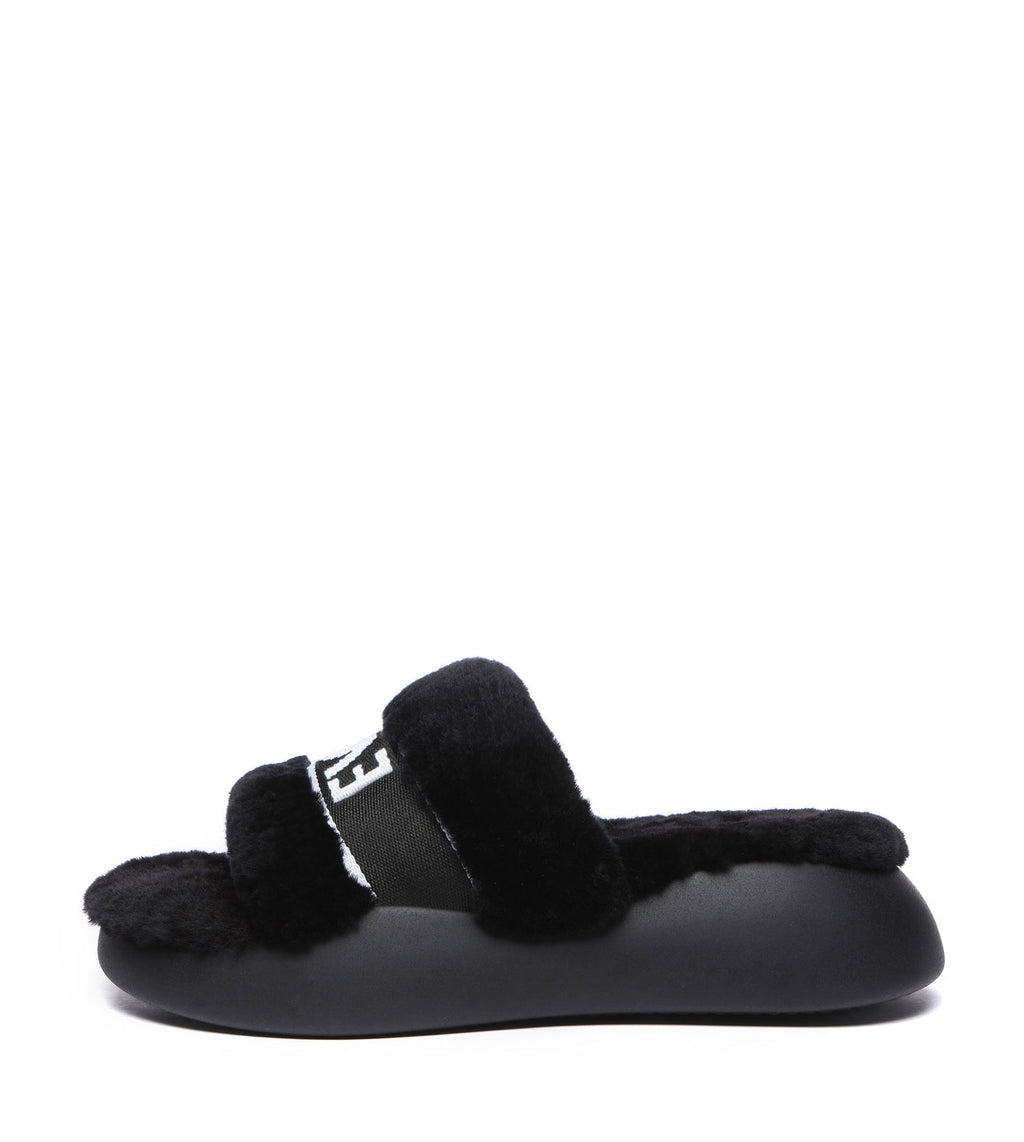 Flossy Slipper